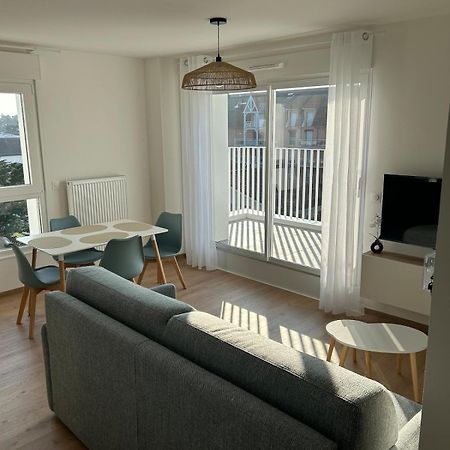 Le Spot Apartment Camiers Ngoại thất bức ảnh