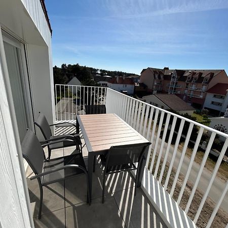 Le Spot Apartment Camiers Ngoại thất bức ảnh