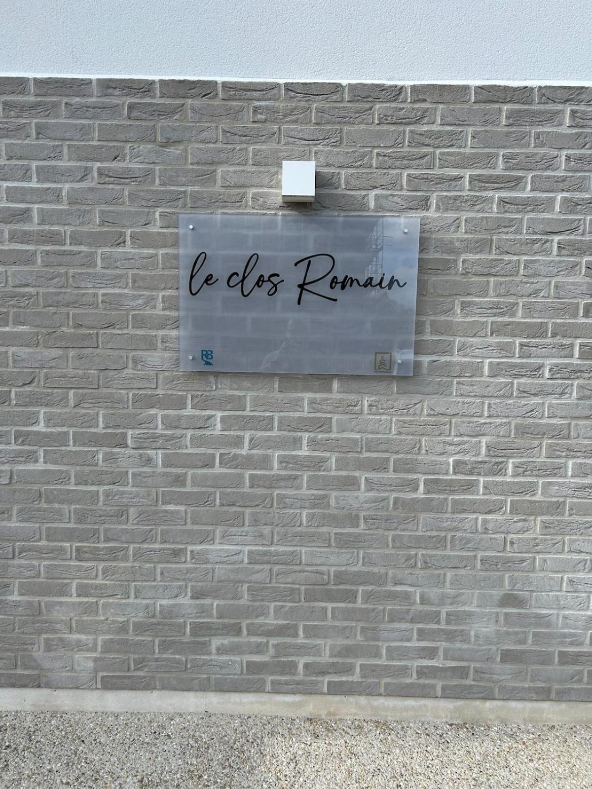 Le Spot Apartment Camiers Ngoại thất bức ảnh