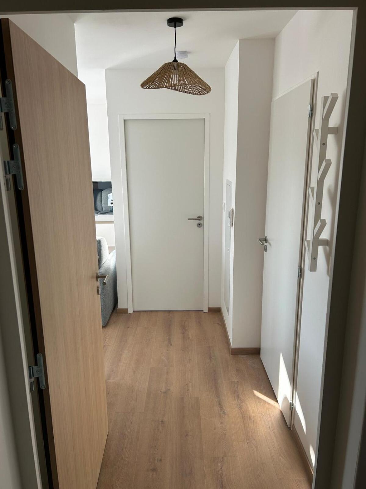 Le Spot Apartment Camiers Ngoại thất bức ảnh