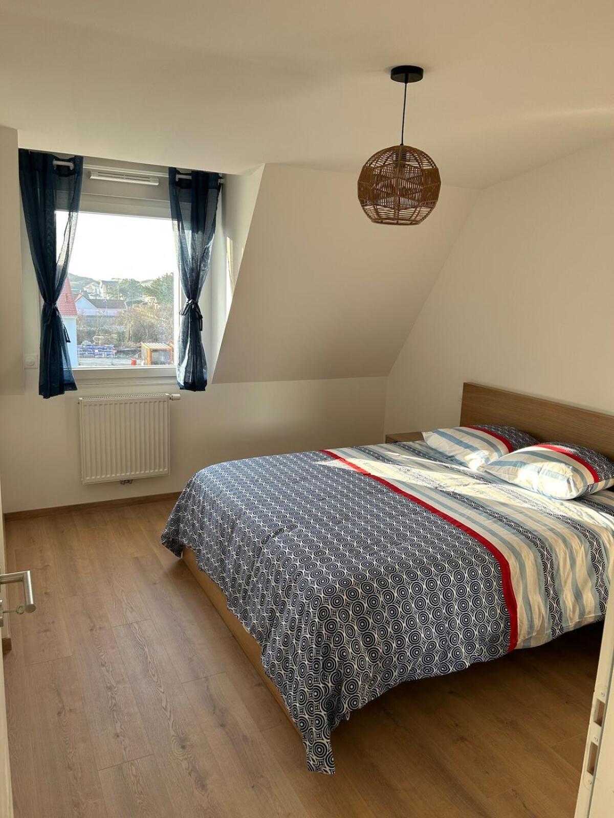 Le Spot Apartment Camiers Ngoại thất bức ảnh