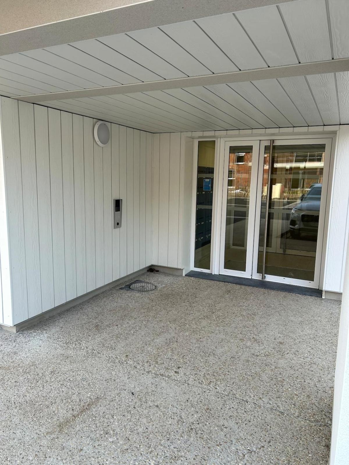 Le Spot Apartment Camiers Ngoại thất bức ảnh
