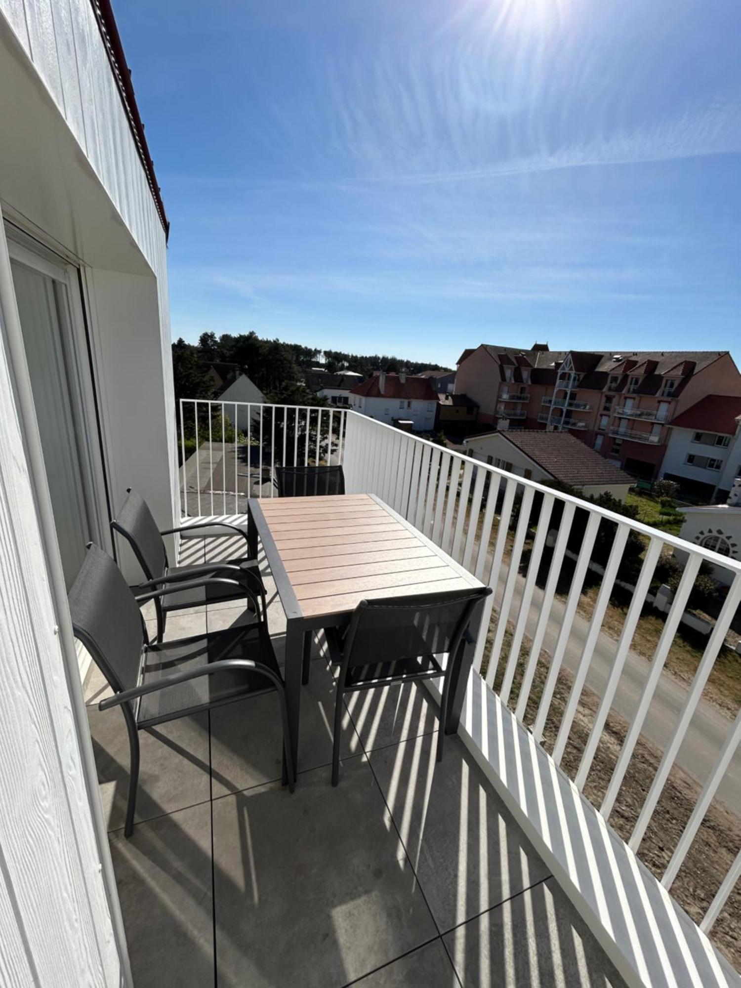 Le Spot Apartment Camiers Ngoại thất bức ảnh